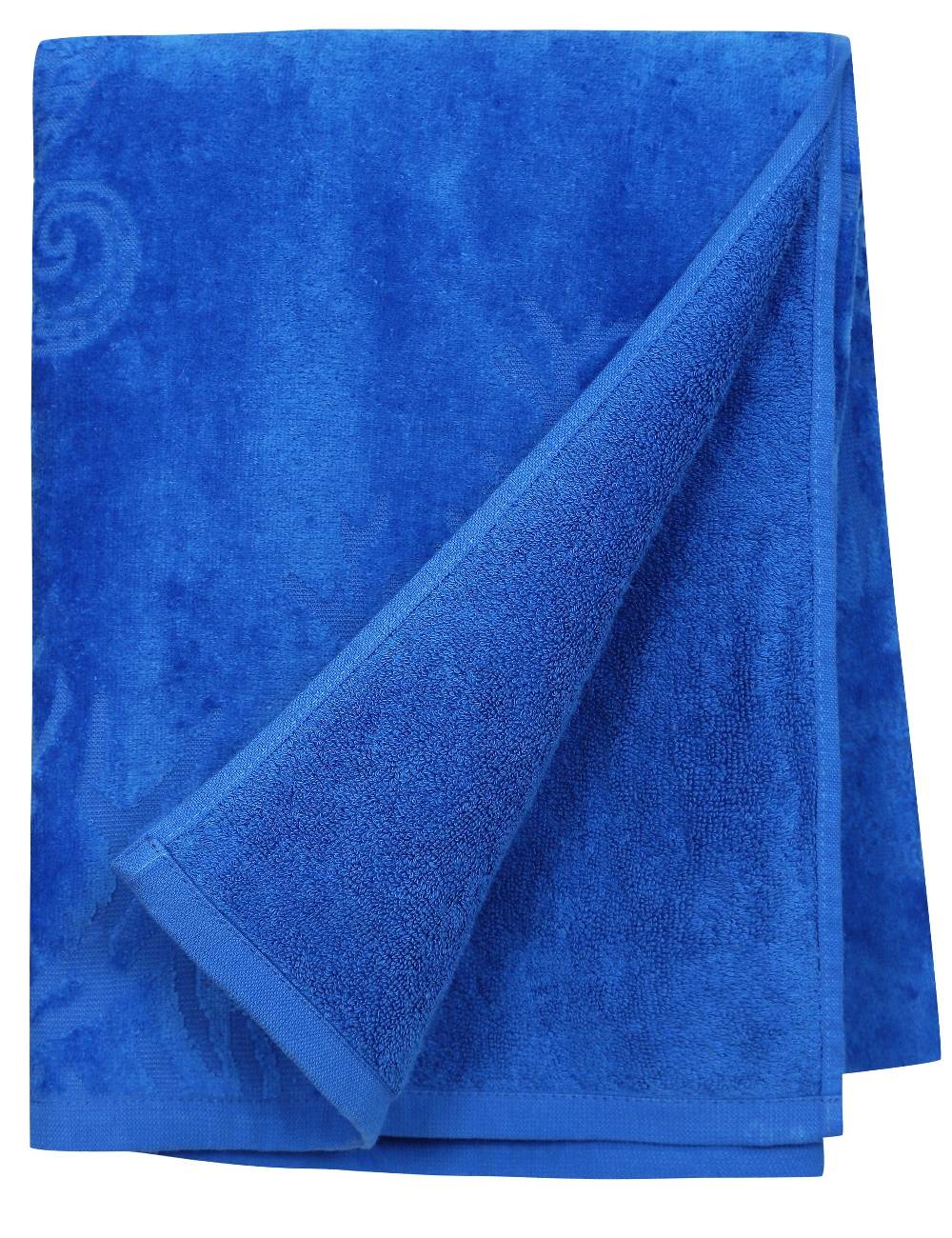 KB Socken Badetuch Strandtuch 90x165 Cm 380 G/m²