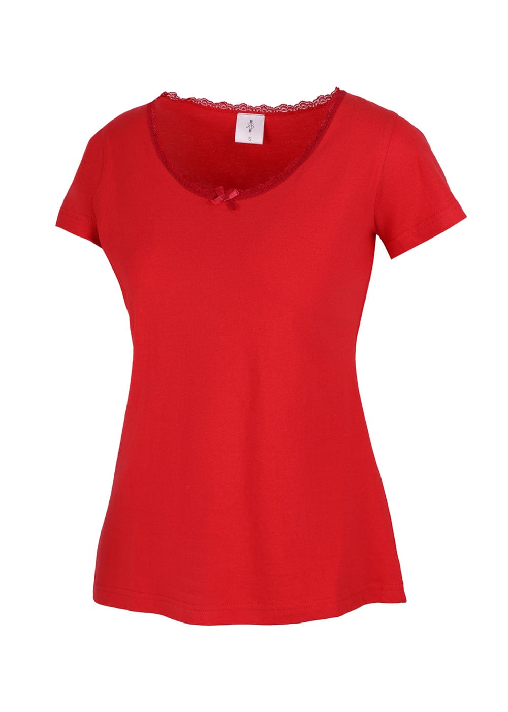 KB Socken Damen Schlafanzug 3/4 Hose