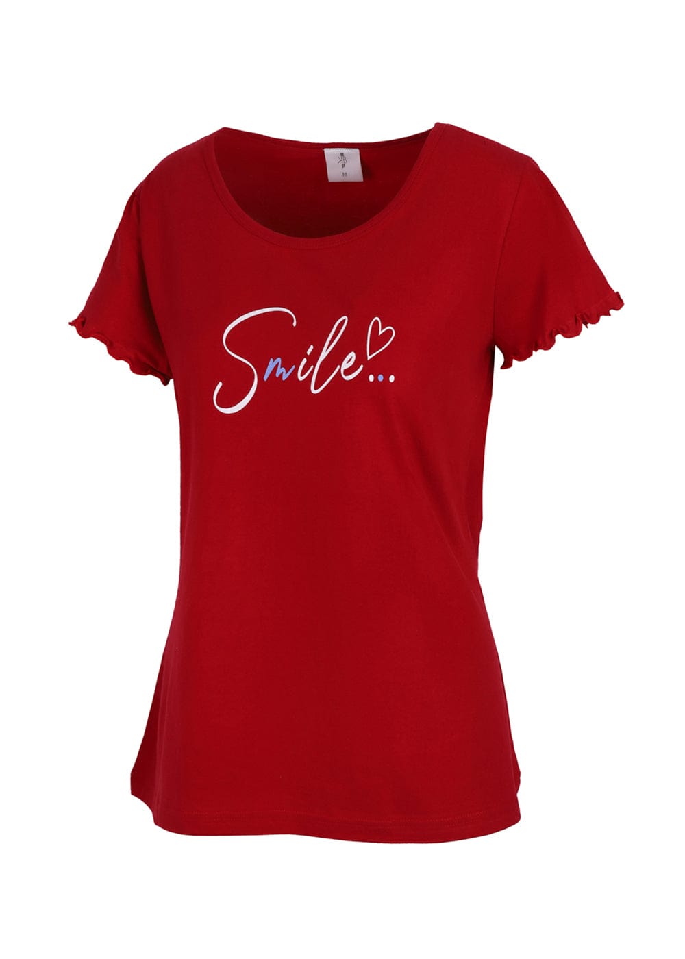 KB Socken Damen Schlafanzug 3/4 Hose Caprihose