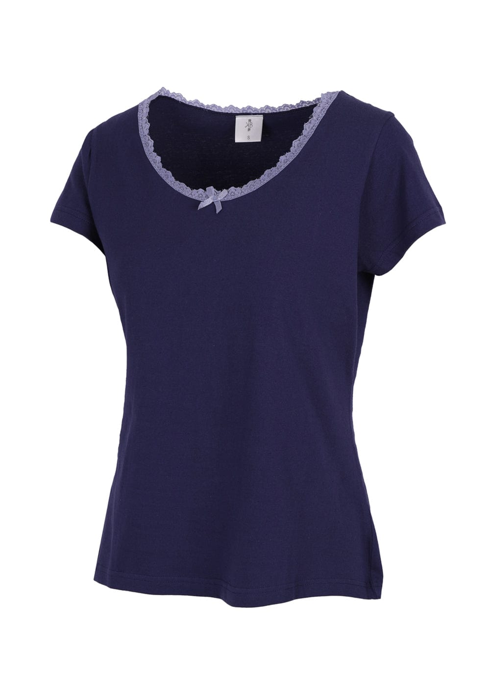 KB Socken Damen Schlafanzug 3/4 Hose