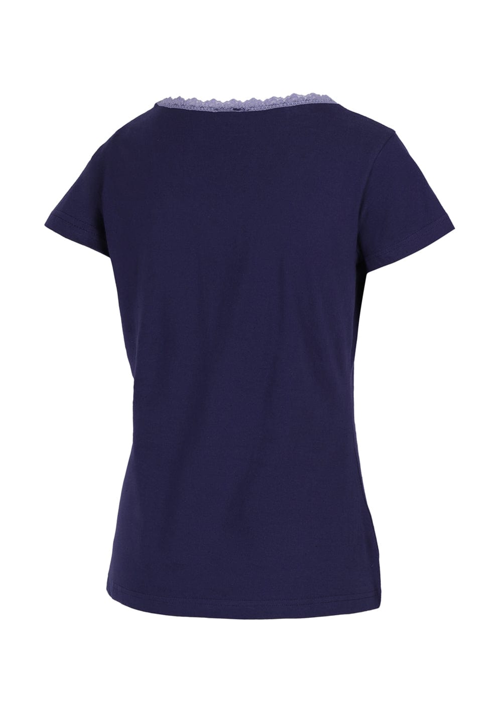 KB Socken Damen Schlafanzug 3/4 Hose