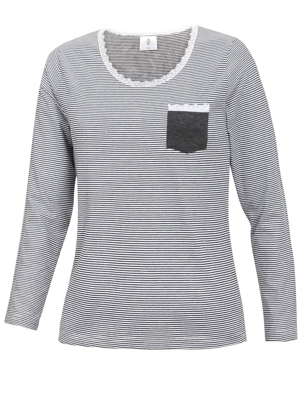 KB Socken Damen Schlafanzug Hausanzug