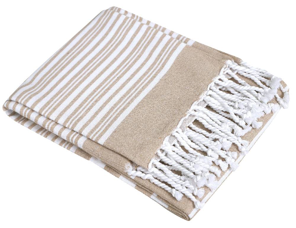 KB Socken Hamamtuch 170cm X 90cm 200 G/m²