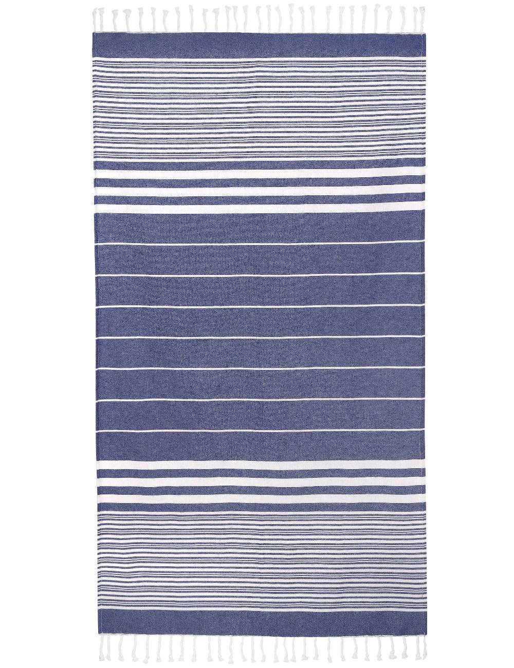 KB Socken Hamamtuch 170cm x 90cm 200 g/m²