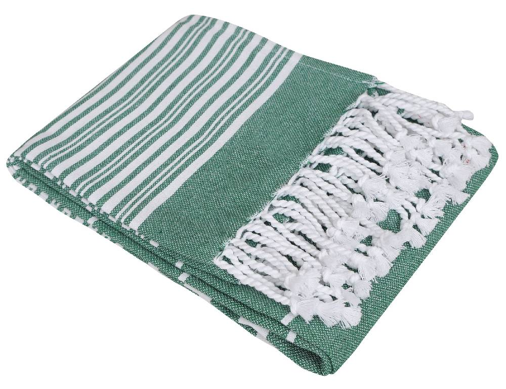 KB Socken Hamamtuch 170cm X 90cm 200 G/m²