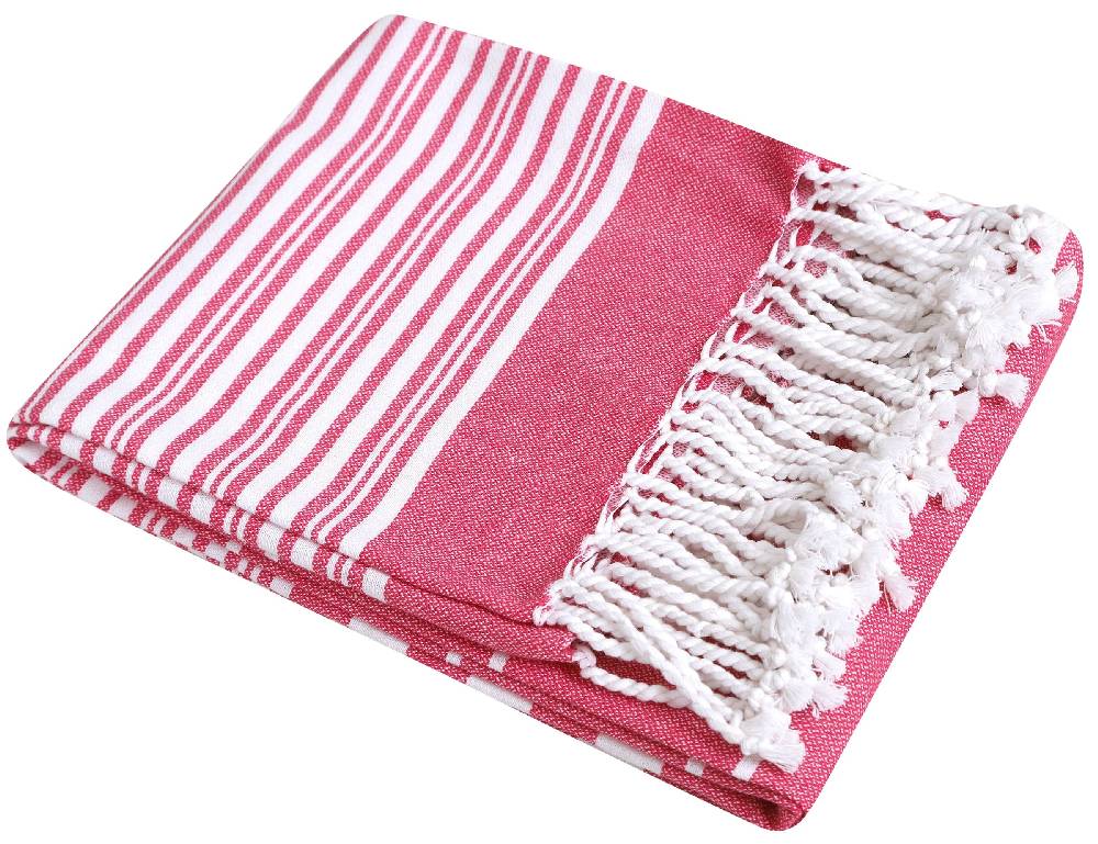 KB Socken Hamamtuch 170cm X 90cm 200 G/m²