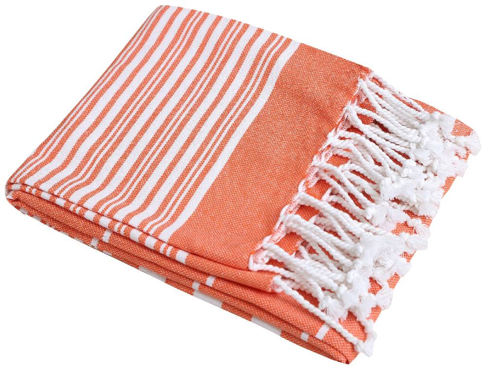 KB Socken Hamamtuch 170cm X 90cm 200 G/m²