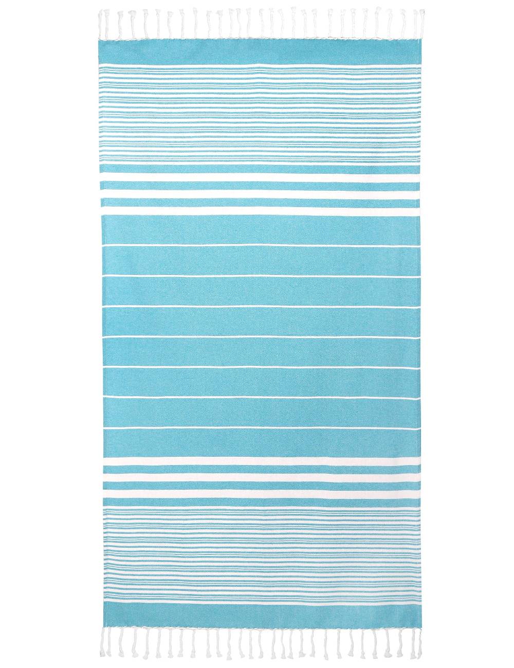 KB Socken Hamamtuch 170cm x 90cm 200 g/m²