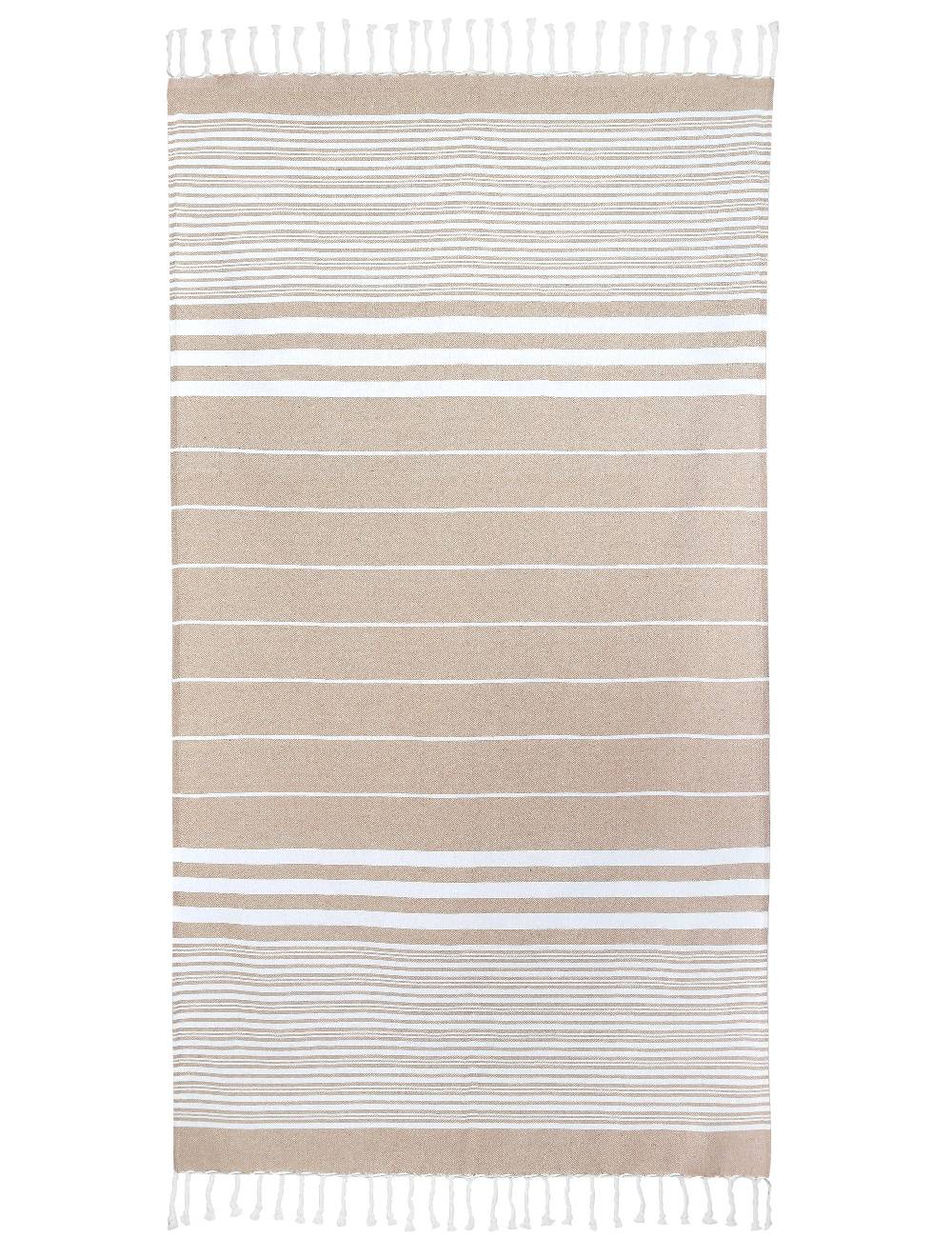 KB Socken Hamamtuch 170cm x 90cm 200 g/m²