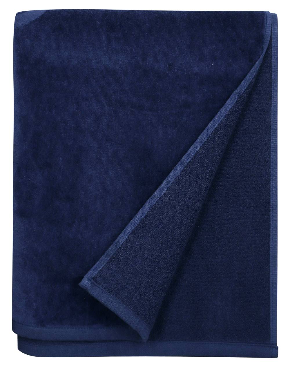 KB Socken Handtuch 75x150 Cm 380 G/m²