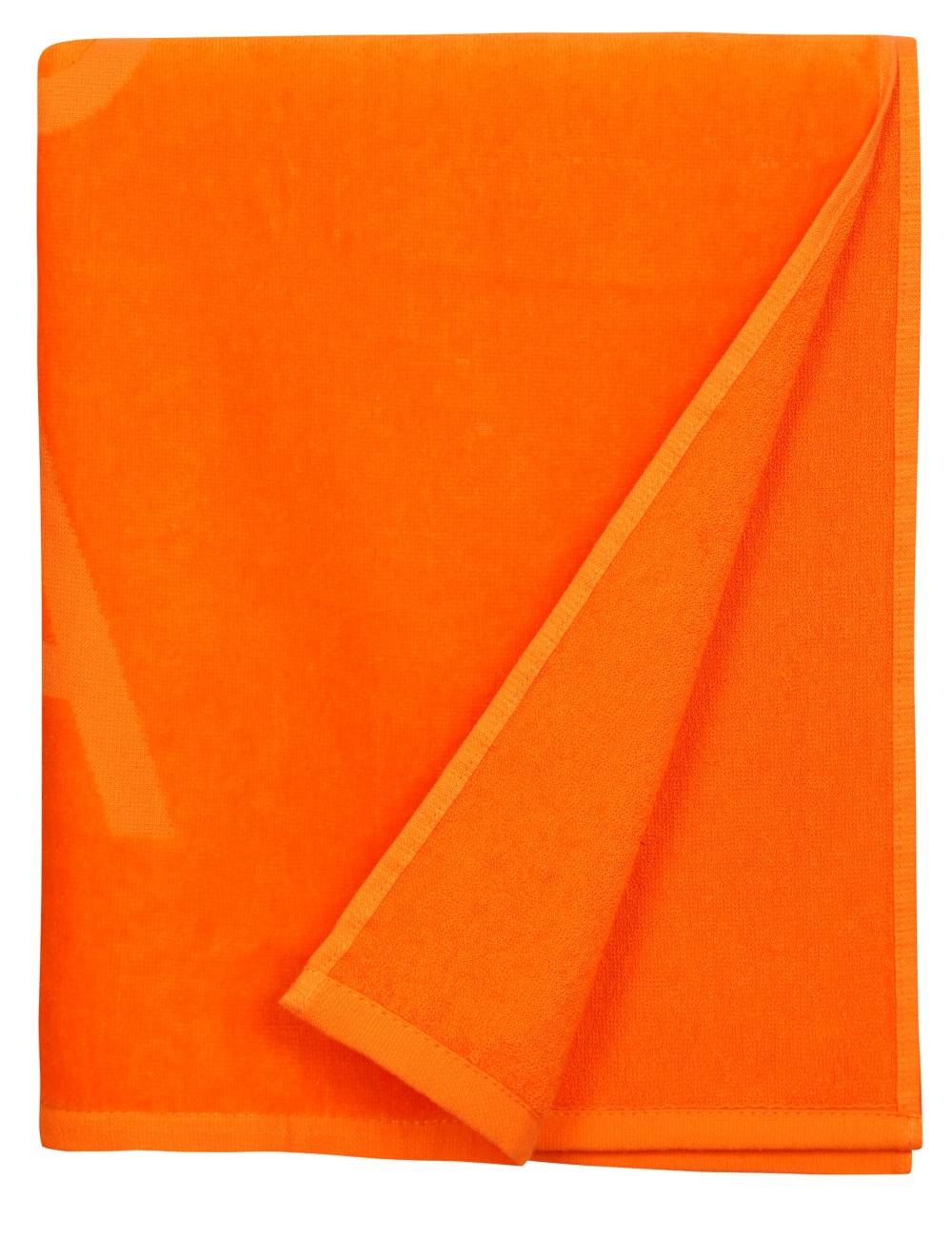 KB Socken Handtuch 75x150 Cm 380 G/m²