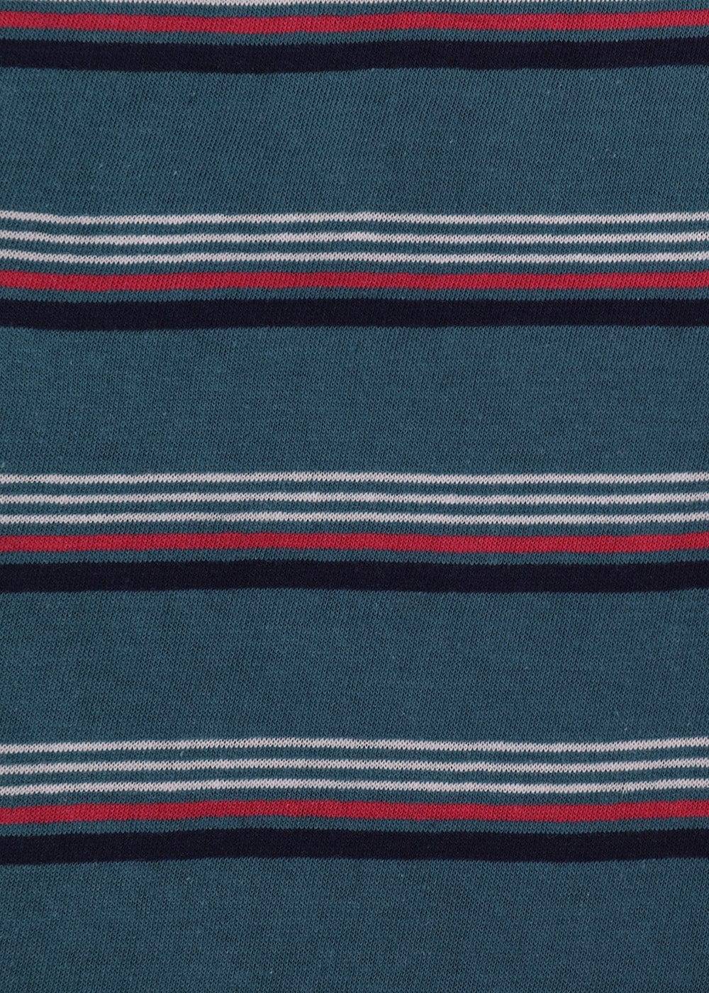 KB Socken Herren Schlafanzug 100% Baumwolle Kurzarm