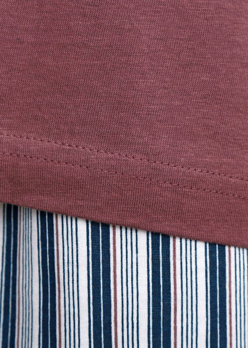 KB Socken Herren Schlafanzug Kurz - 100% Baumwolle