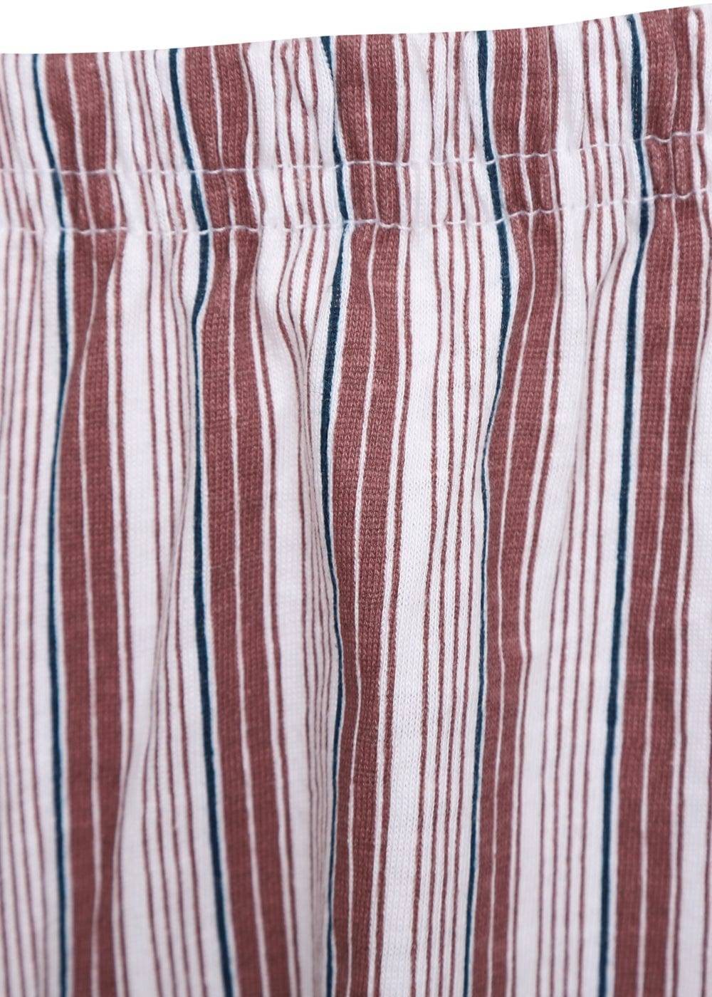 KB Socken Herren Schlafanzug Kurz - 100% Baumwolle