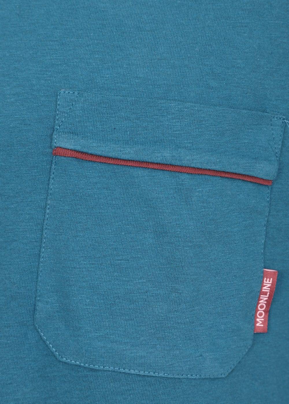 KB Socken Herren Schlafanzug Kurz - 100% Baumwolle