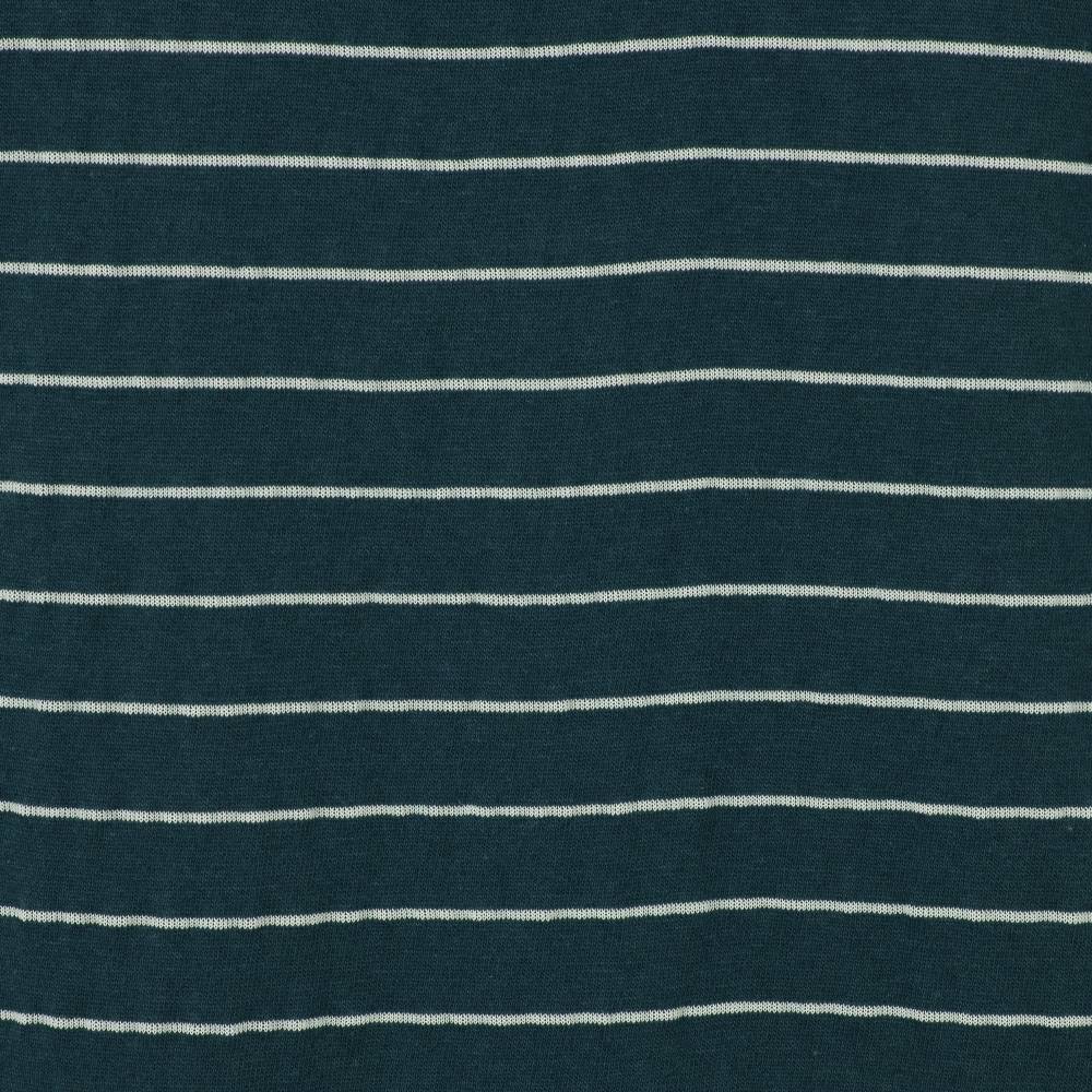 KB Socken Herren Schlafanzug Lang Petrol