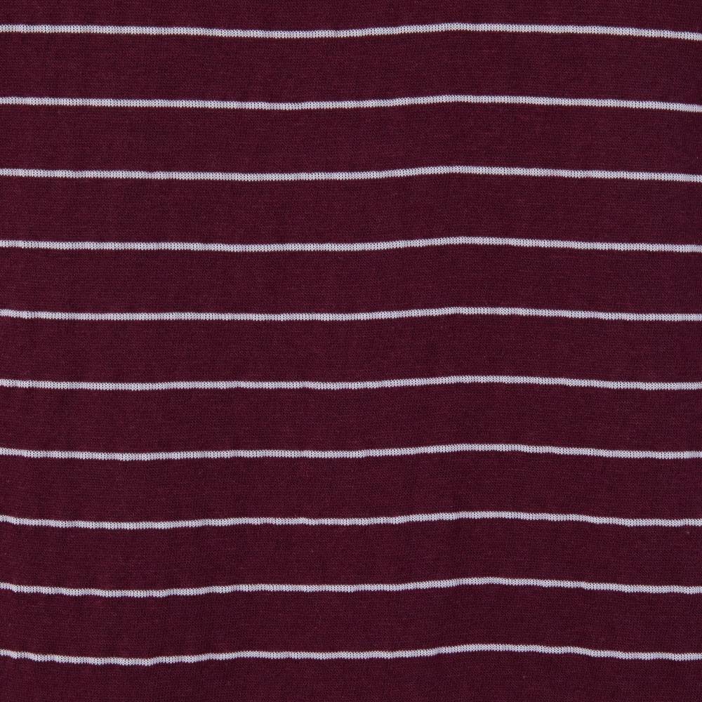 KB Socken Herren Schlafanzug Lang Rot