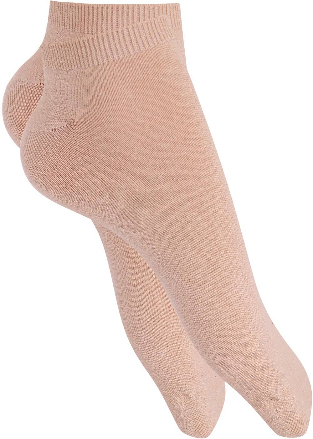 KB Socken Herren Sneakersocken Mehrfarbig - 10 Paar