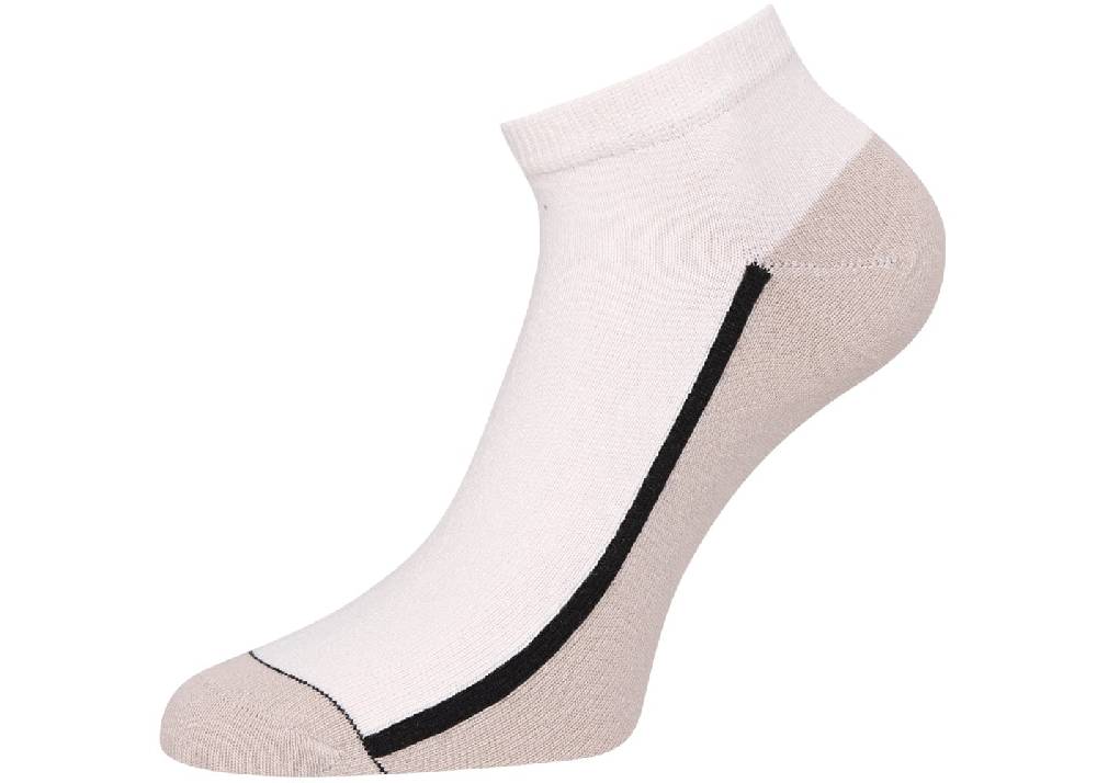 KB Socken Herren Sneakersocken Mehrfarbig - 9 Paar