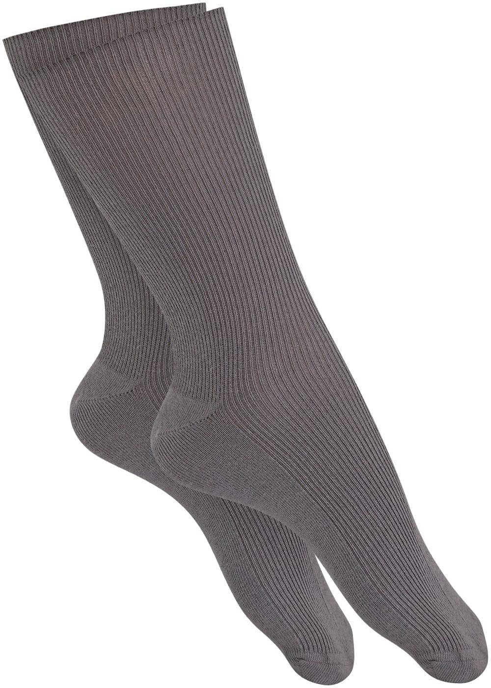 KB Socken Herrensocken Farbig - Ohne Gummi - 10 Paar