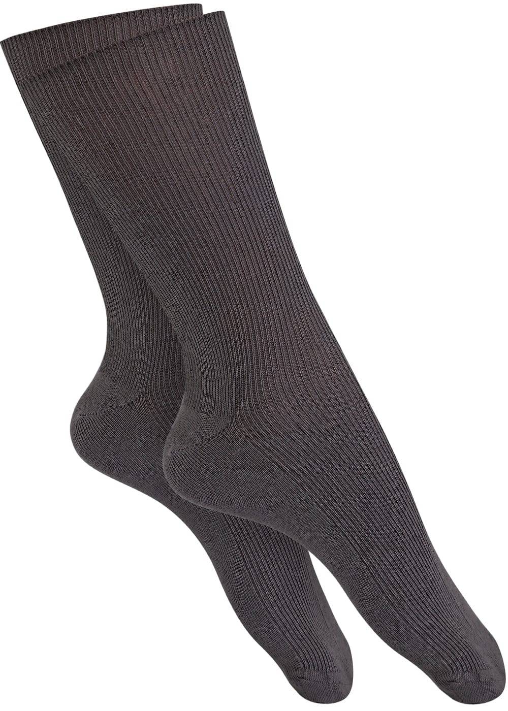 KB Socken Herrensocken Farbig - Ohne Gummi - 10 Paar