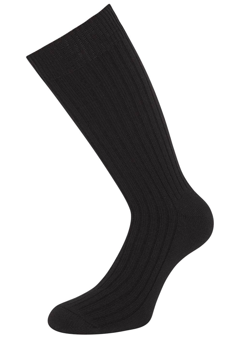 KB Socken Herrensocken Norwegersocken - 3 Paar