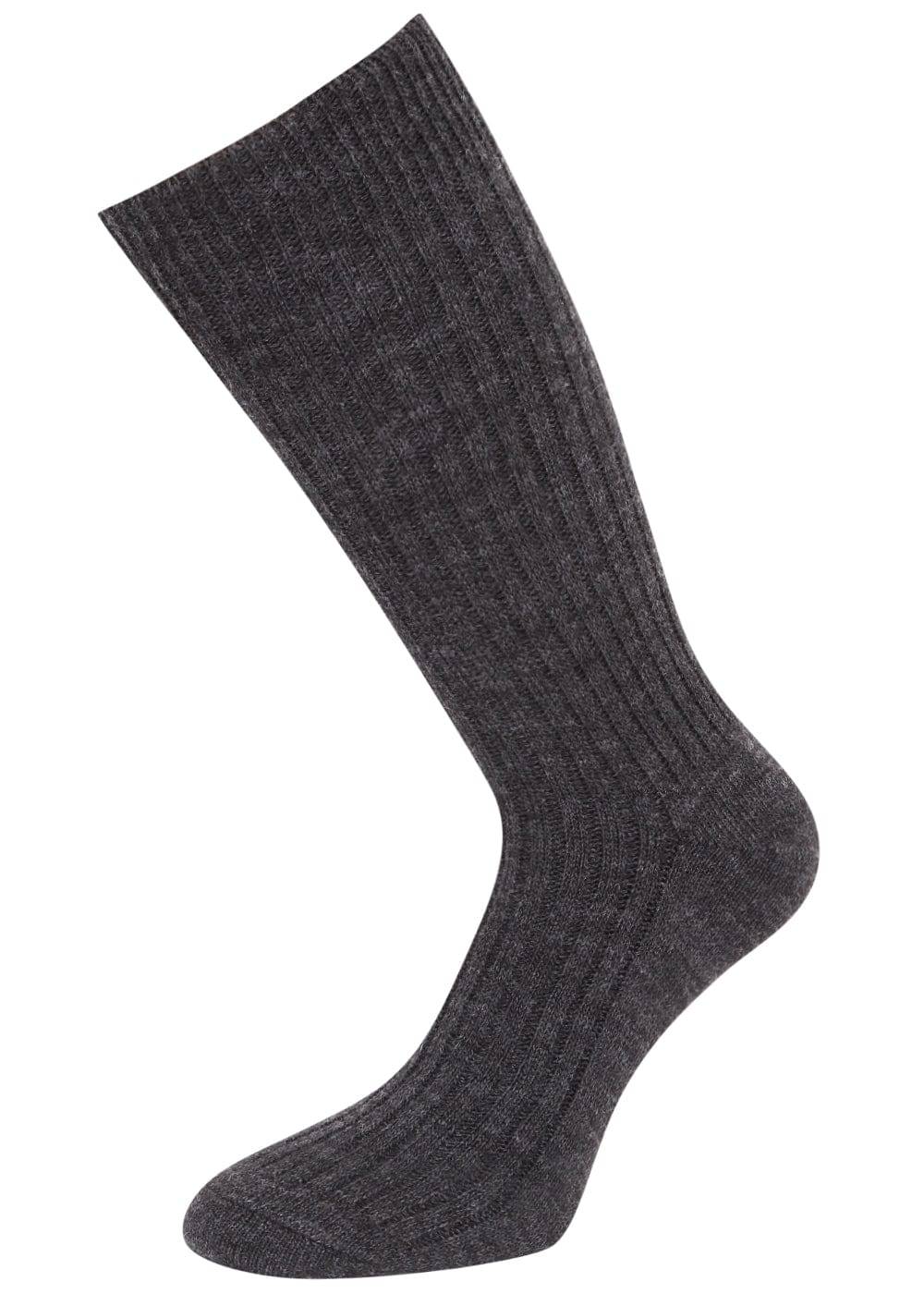 KB Socken Herrensocken Norwegersocken - 3 Paar