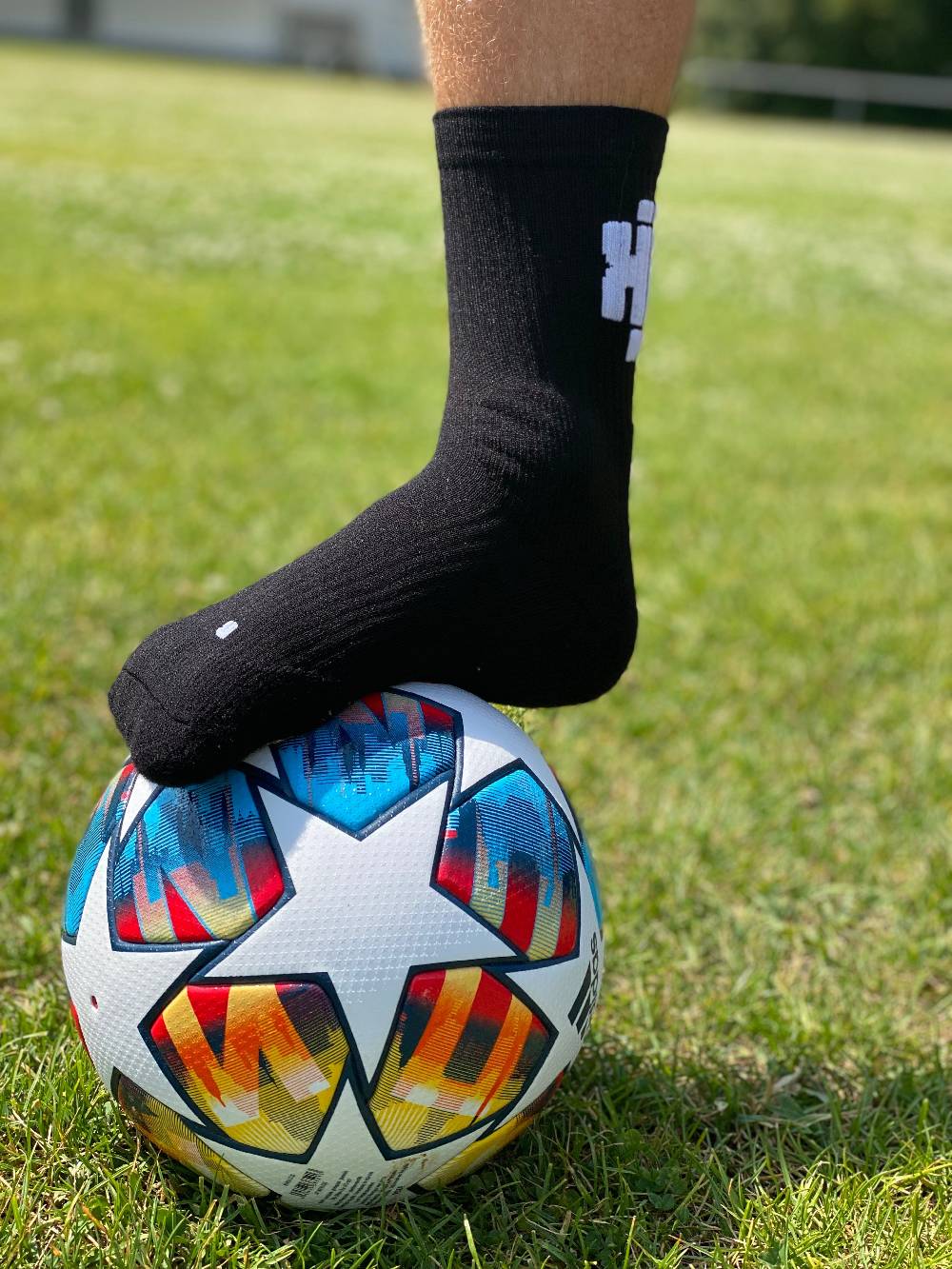 KB Socken Sportsocken Unisex Geeignet Für Jegliche Sportliche Aktivitäten Gr. 39-47 2 Paar