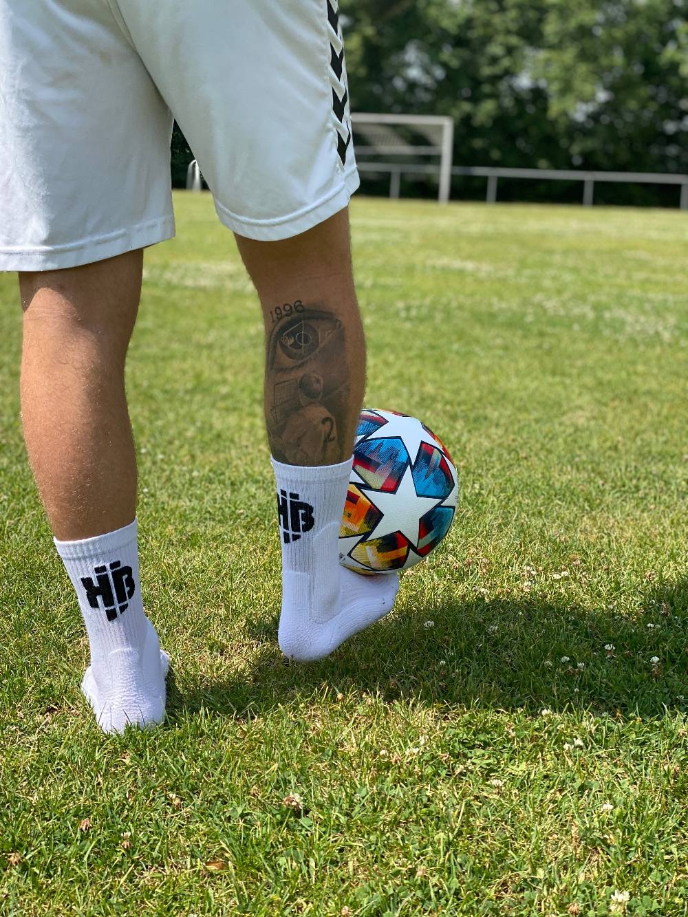 KB Socken Sportsocken Unisex geeignet für jegliche sportliche Aktivitäten Gr. 39-47 2 Paar