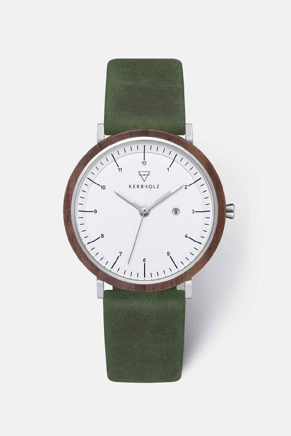 Kerbholz AMELIE Walnuss