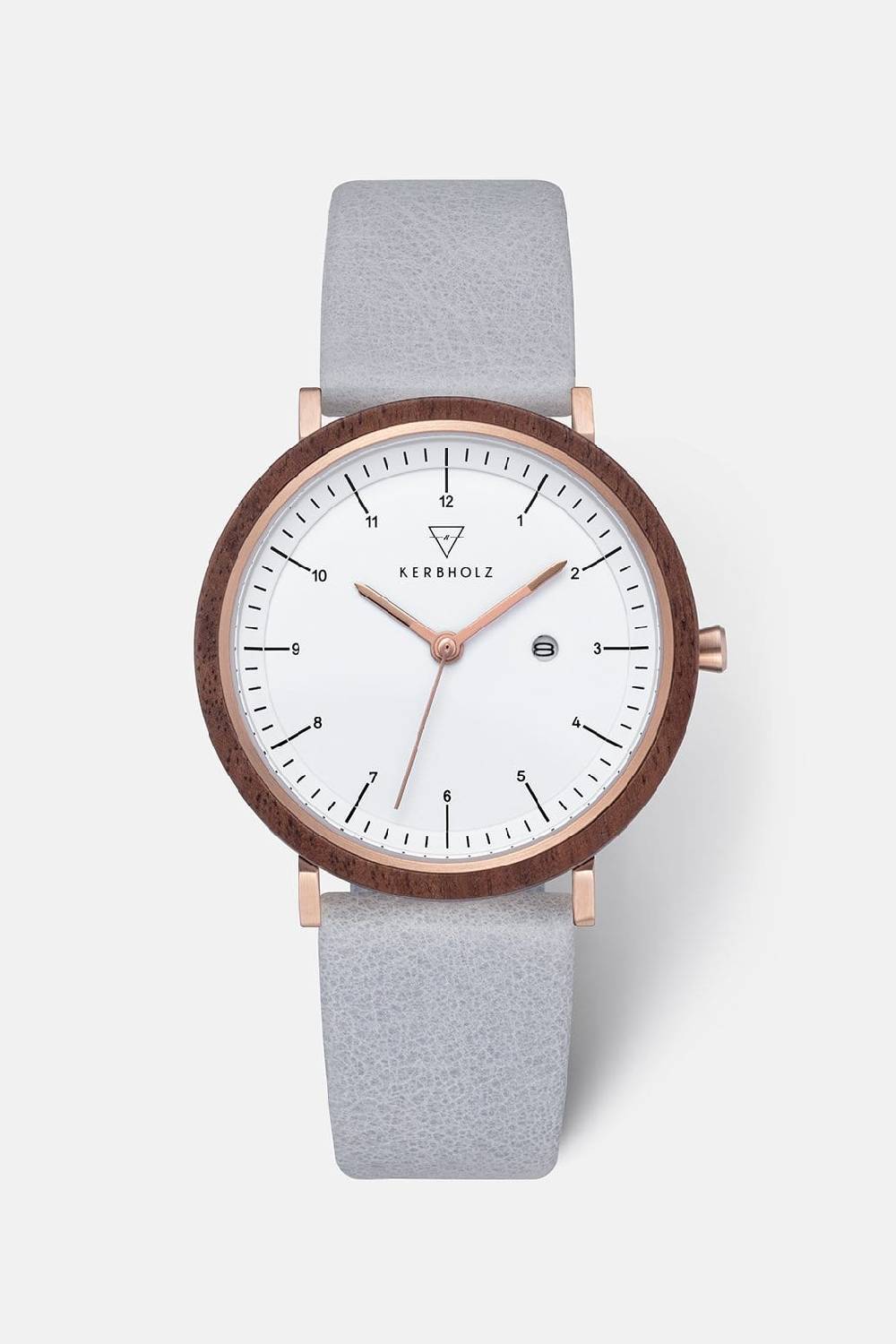 Kerbholz AMELIE Walnuss