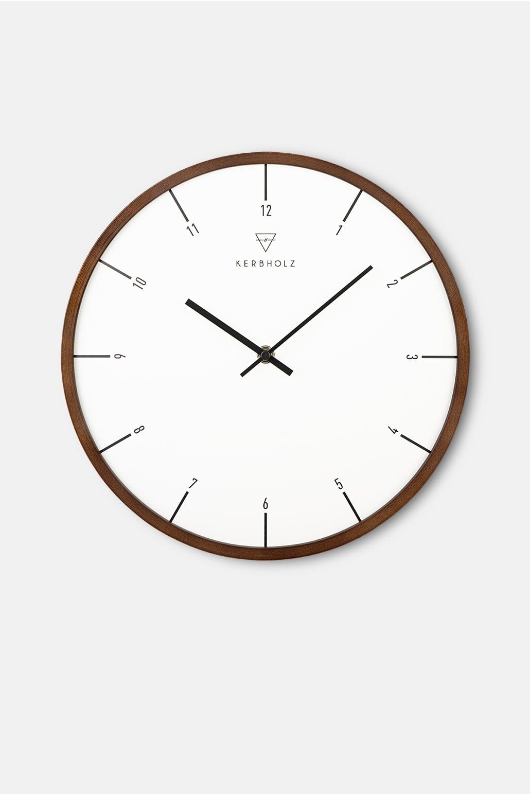 Kerbholz EASY CLOKK Eiche