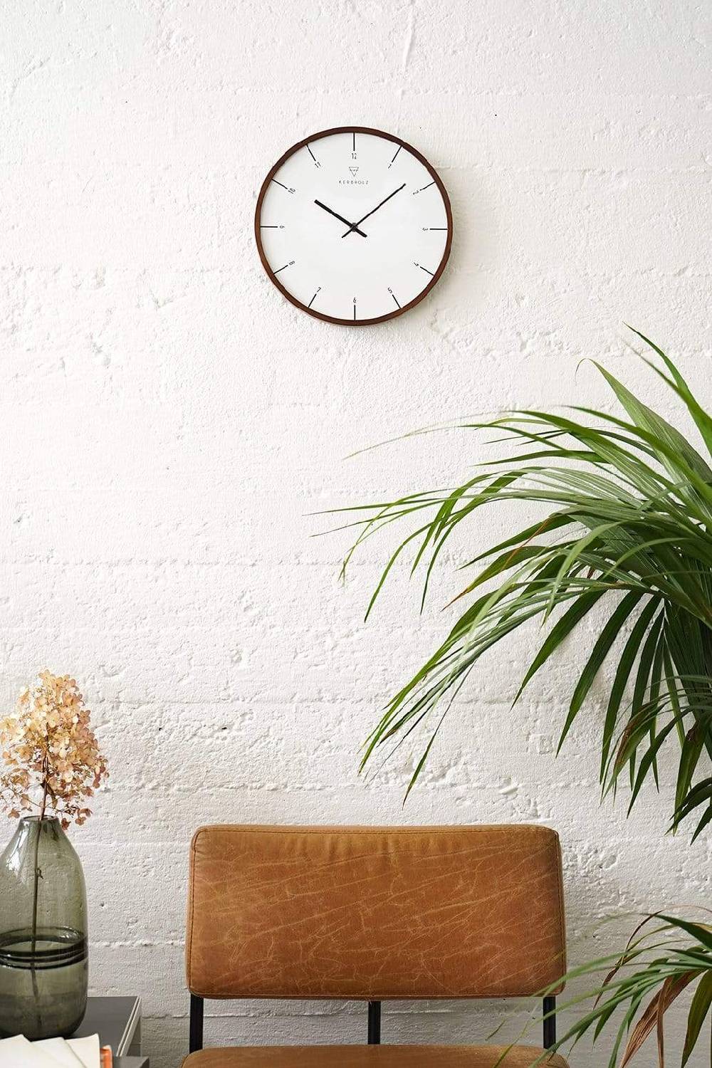 Kerbholz EASY CLOKK Eiche