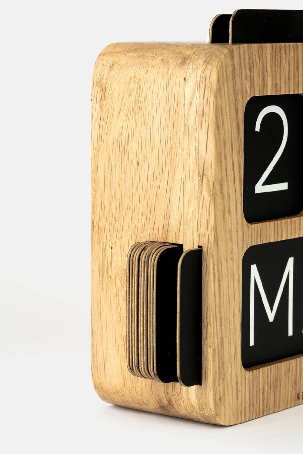 Kerbholz EWIKK Eiche