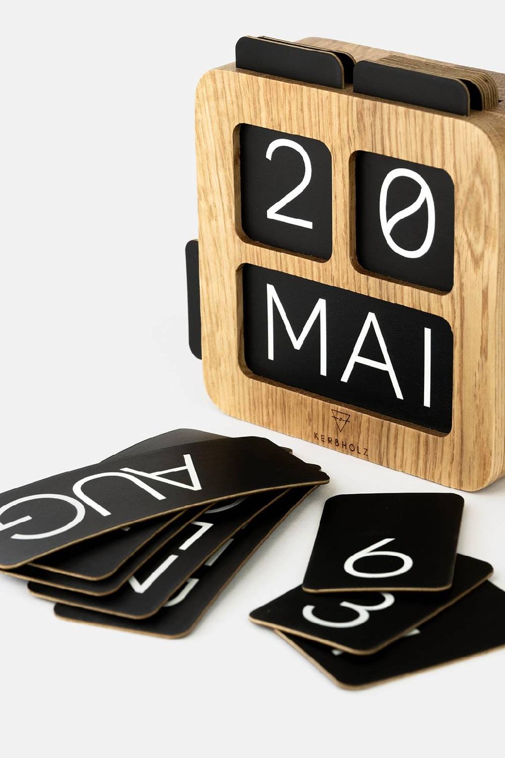 Kerbholz EWIKK Eiche