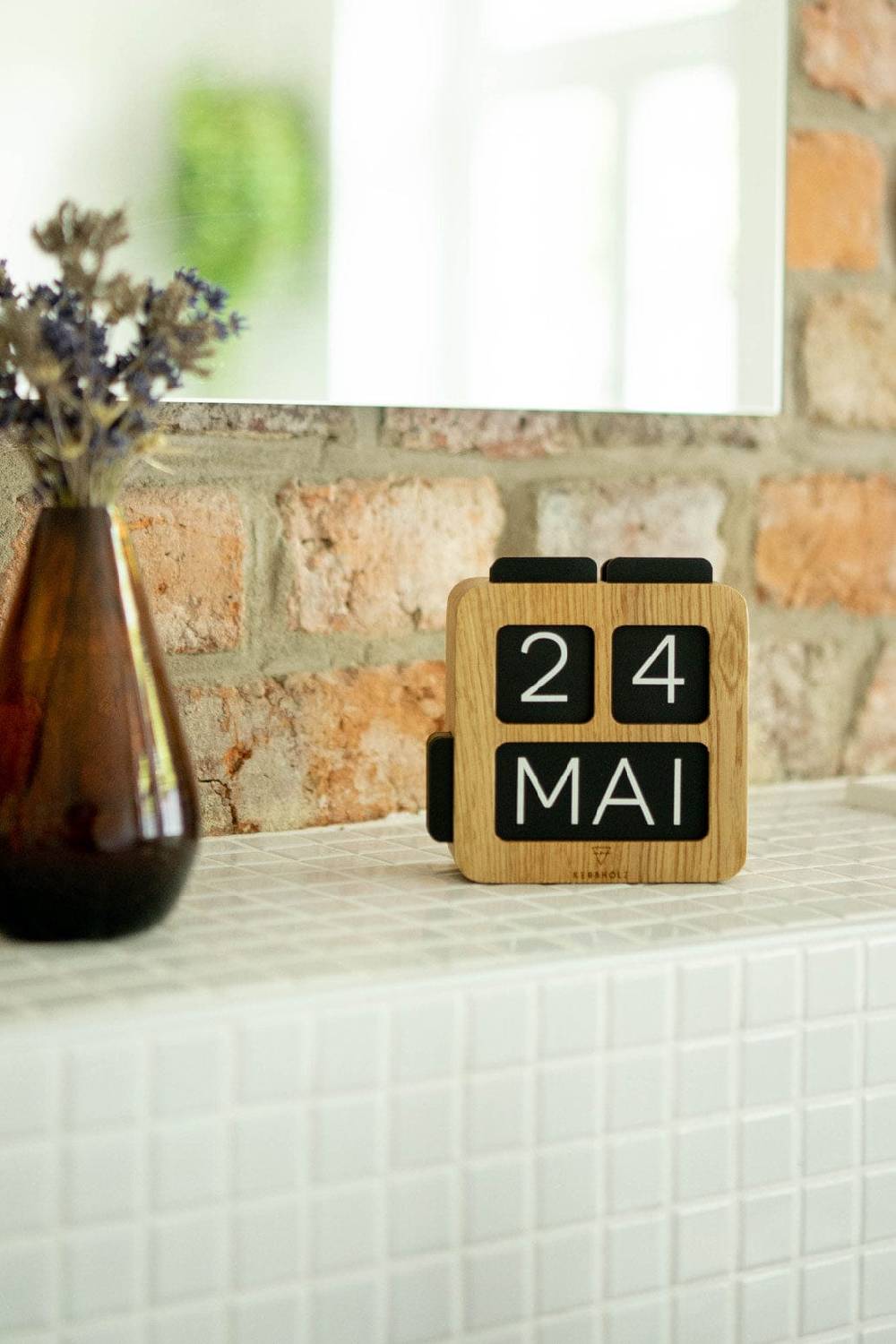 Kerbholz EWIKK Eiche