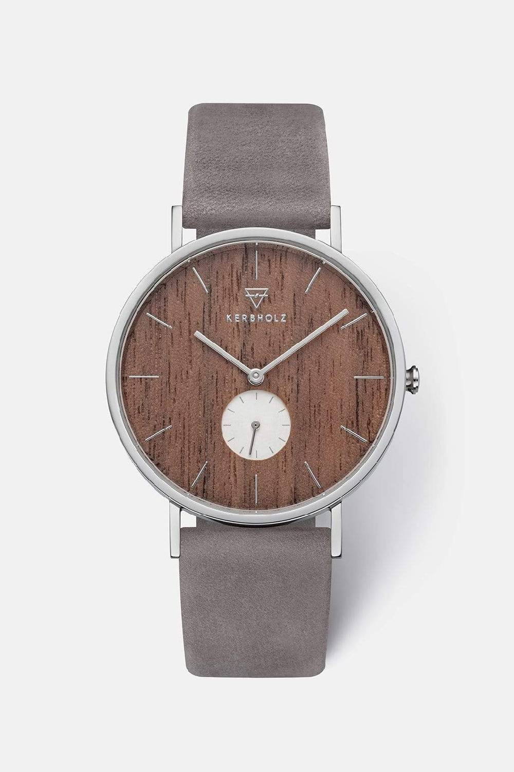 Kerbholz FRITZ Walnuss