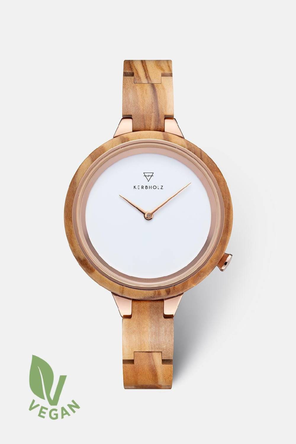 Kerbholz HINZE Olive