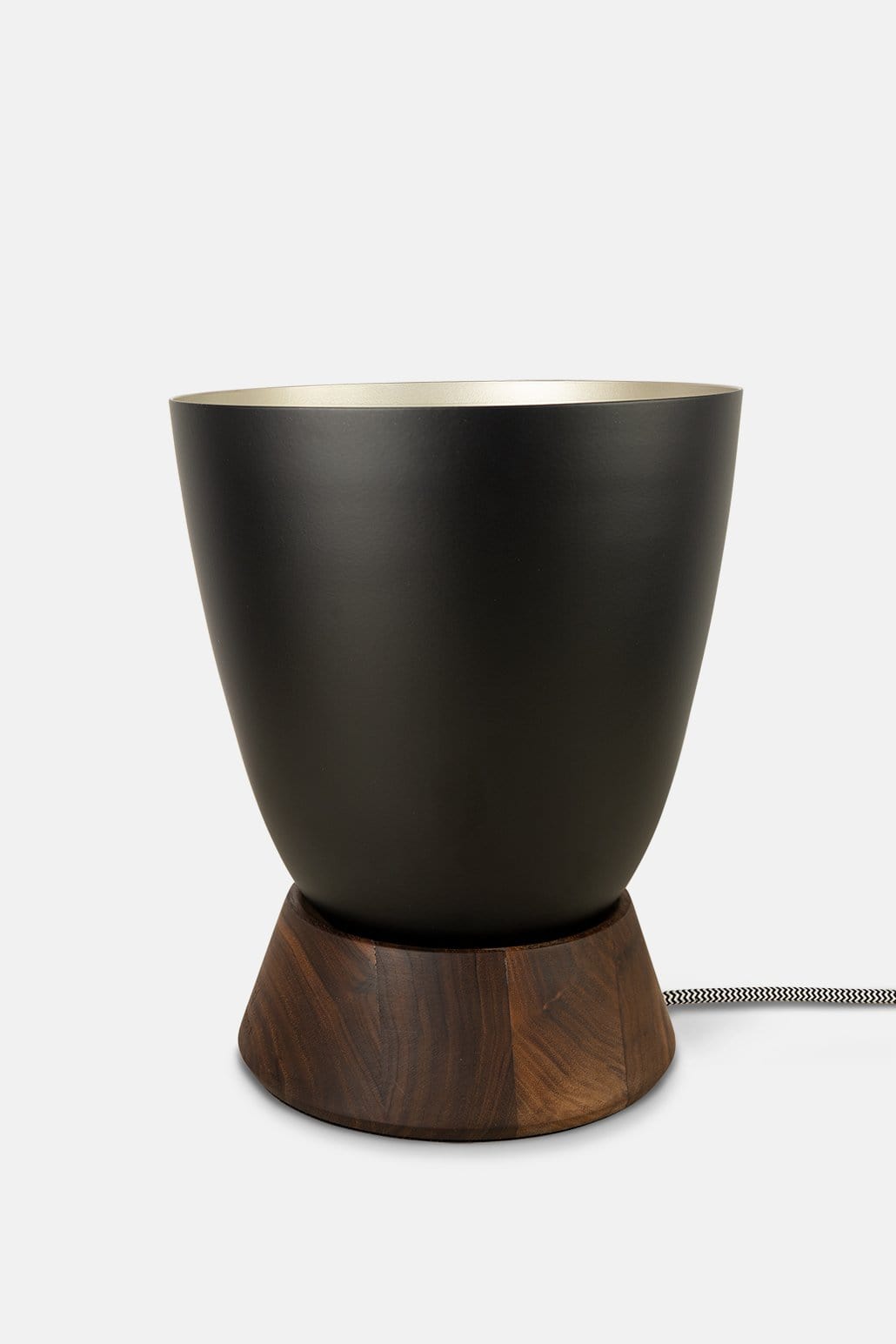 Kerbholz KONUS Walnuss