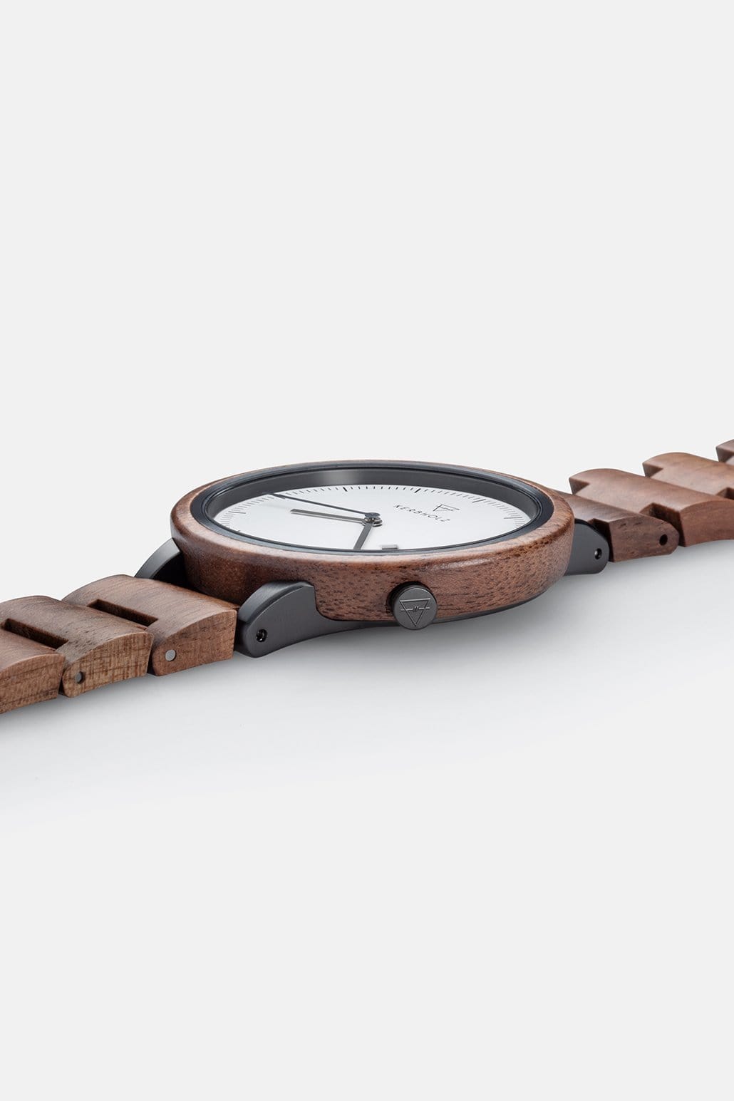 Kerbholz LAMPRECHT Olive