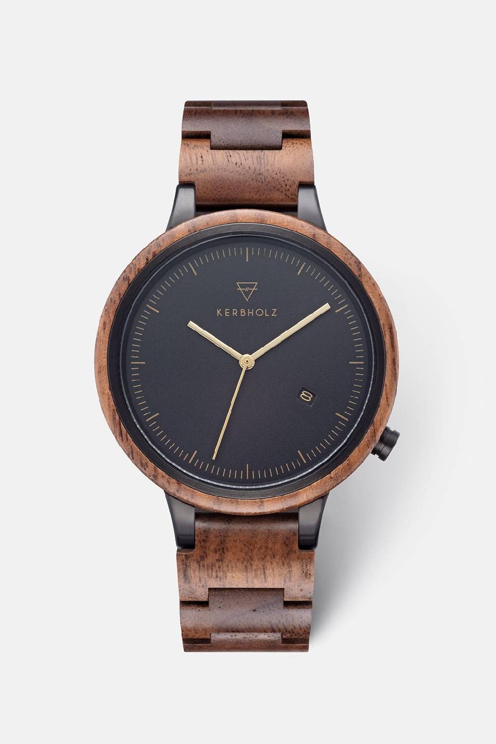 Kerbholz LAMPRECHT Walnuss