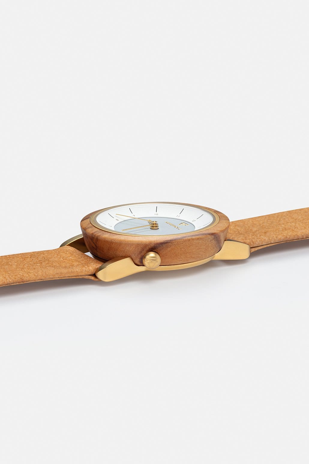 Kerbholz MERLE Olive