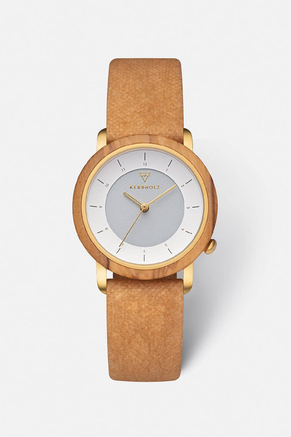 Kerbholz MERLE Olive