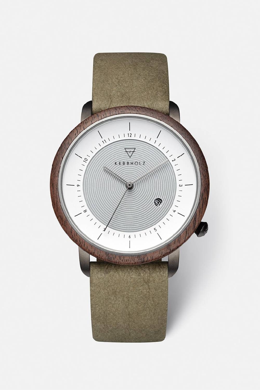 Kerbholz MICHEL Walnuss