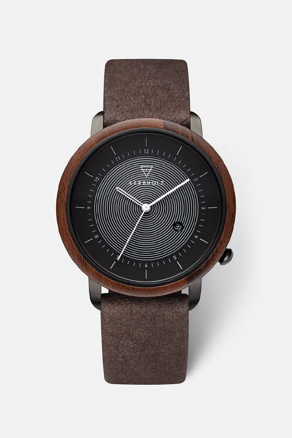 Kerbholz MICHEL Walnuss