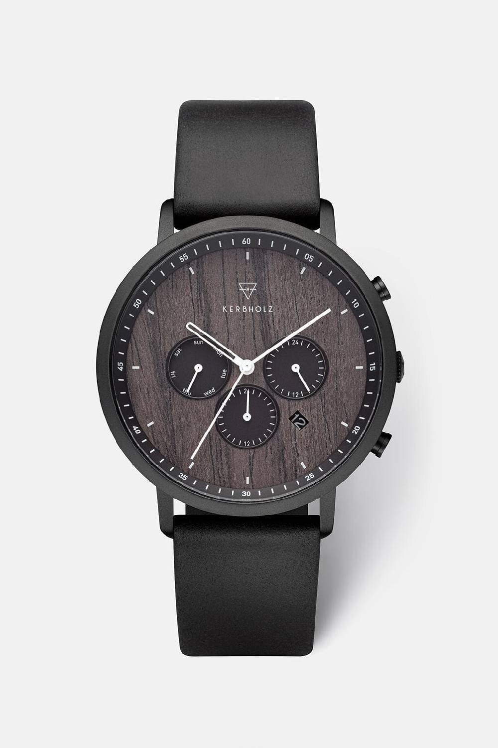 Kerbholz NORBERT Walnuss