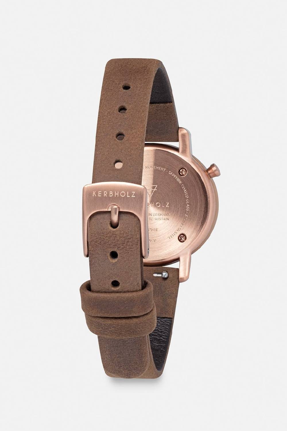 Kerbholz SOPHIE Olive