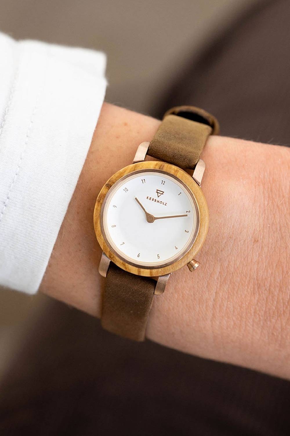 Kerbholz SOPHIE Olive