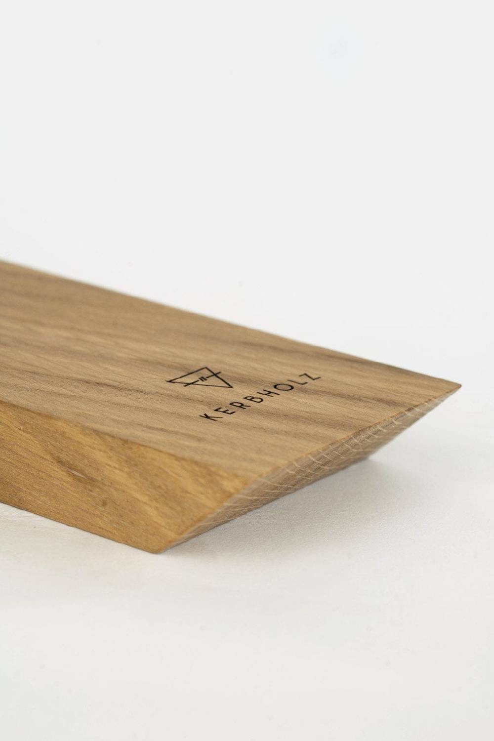 Kerbholz SÜFFIKK ALP EDITION Eiche