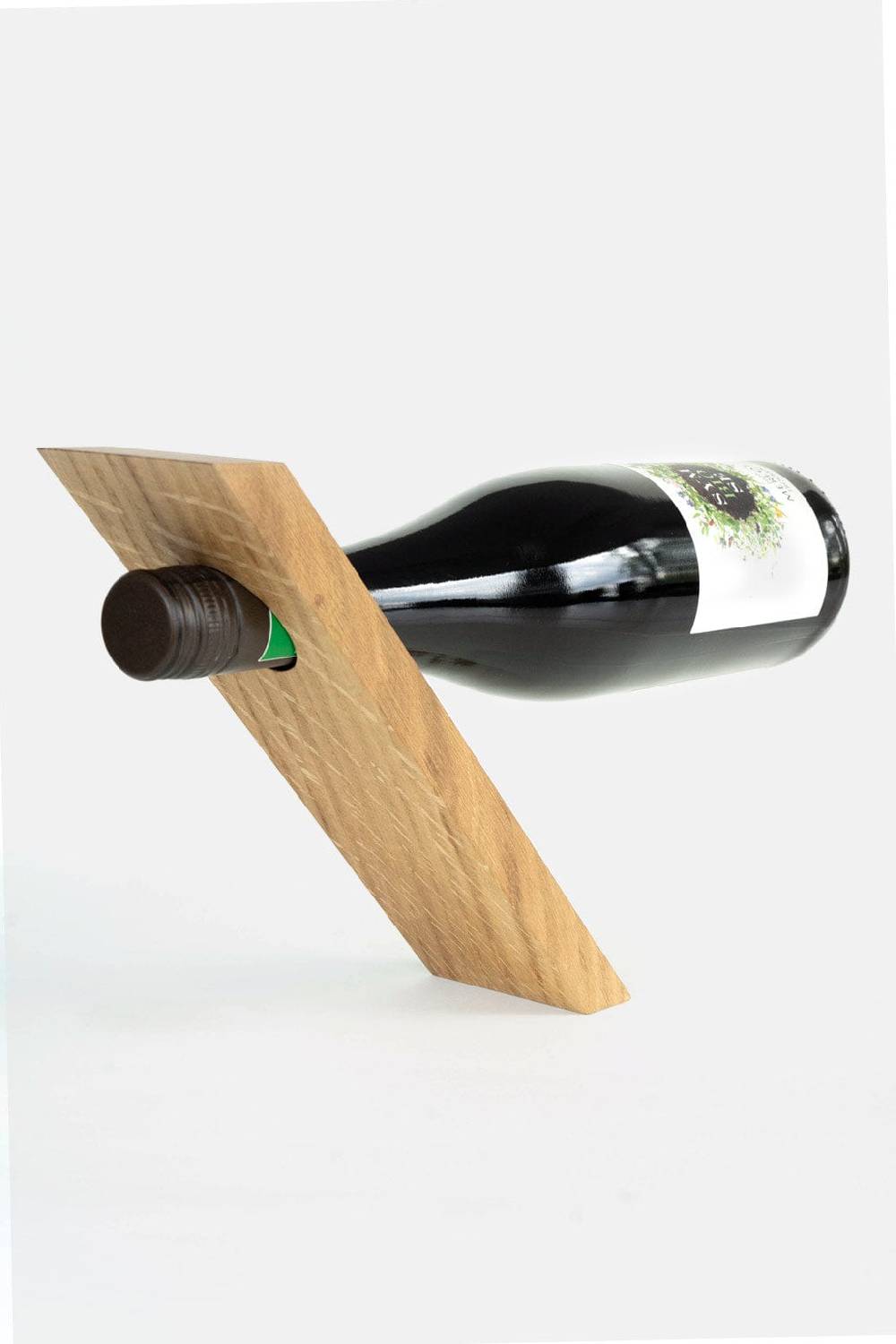 Kerbholz SÜFFIKK ALP EDITION Eiche